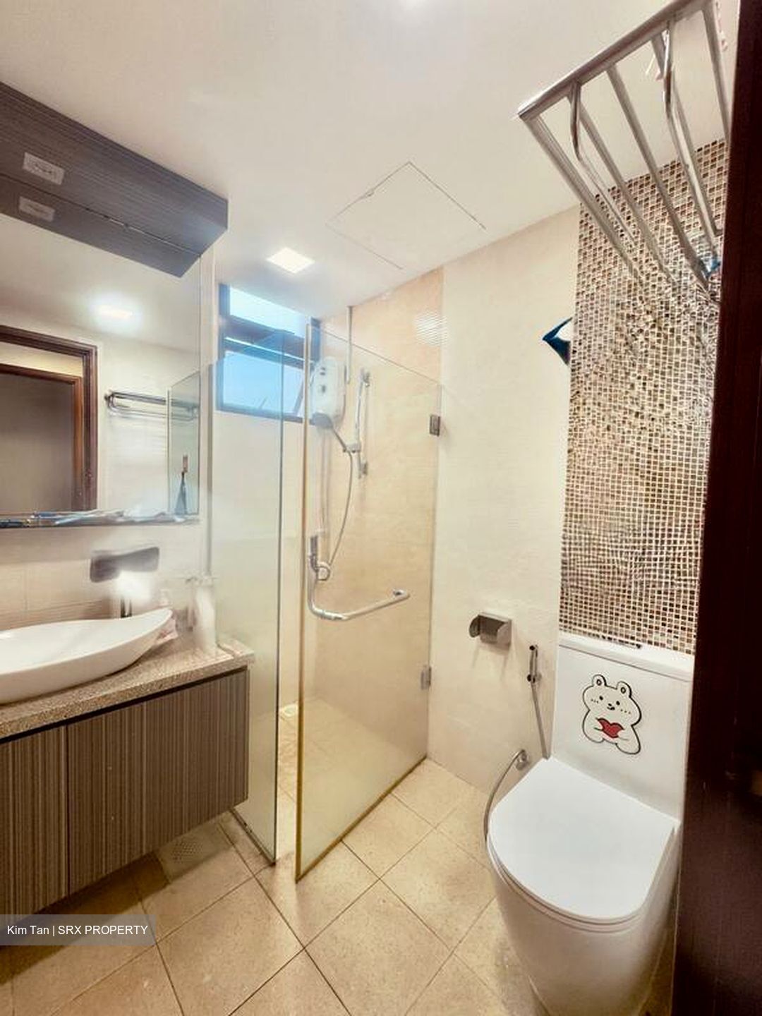 Seletaris (D27), Condominium #496063271